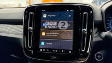 Volvo XC40 2.0 B3P Plus Dark 5dr Auto Petrol Estate